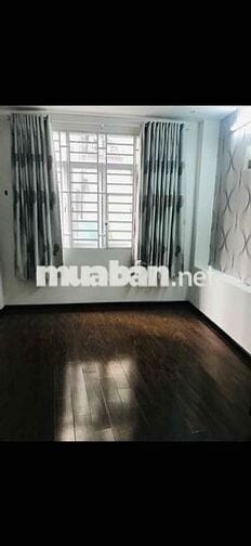 Chính chủ cho thuê nhà mới nguyên căn TT quận 1 - Trần Hưng Đạo