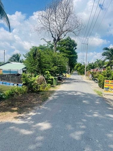 Chính chủ cần tiền bán gấp lô đất thổ cư 164m2, giá 970 triệu, shr