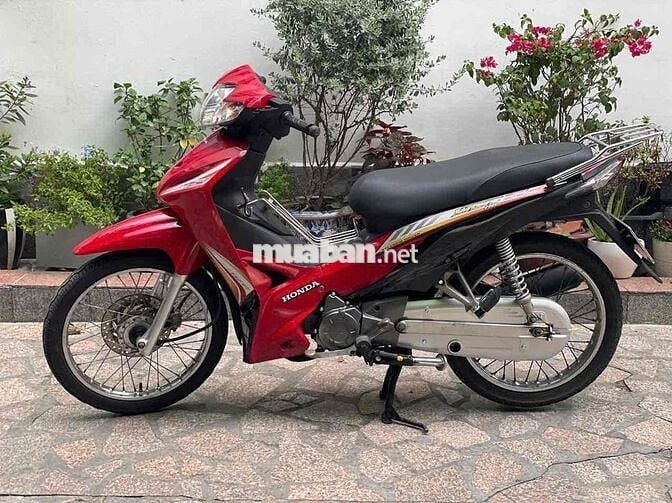 Wave s110 biển số 0123 trả trc 6tr9 nhận xe