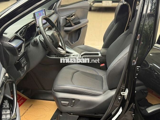 YARIS CROSS V 2024 SUV ĐÔ THỊ - GIÁ CÒN BỚT