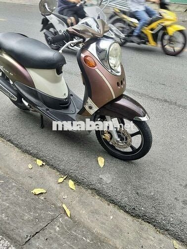Yamaha Mio Classico 2011 bstp máy móc nguyên zin 