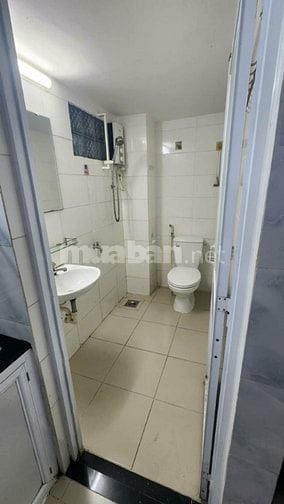 Căn hộ 45m2 1PN giá 5,6tr/tháng Q2