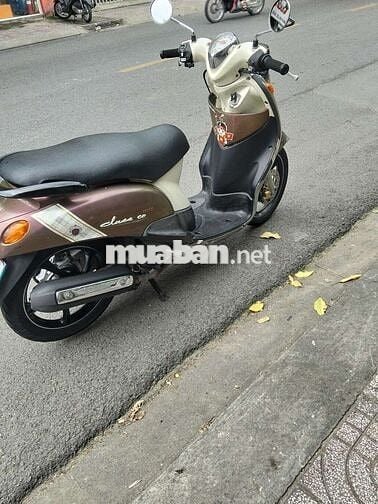 Yamaha Mio Classico 2011 bstp máy móc nguyên zin 
