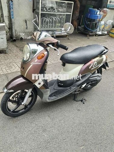 Yamaha Mio Classico 2011 bstp máy móc nguyên zin 