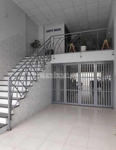 Căn hộ 45m2 1PN giá 5,6tr/tháng Q2