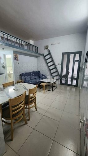 Căn hộ 45m2 1PN giá 5,6tr/tháng Q2