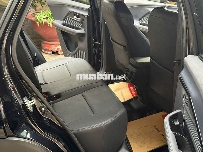 YARIS CROSS V 2024 SUV ĐÔ THỊ - GIÁ CÒN BỚT