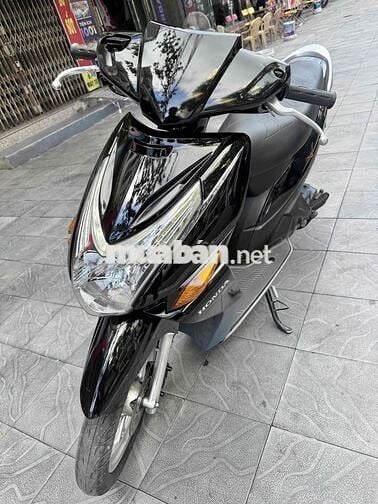 Honda Click