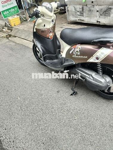 Yamaha Mio Classico 2011 bstp máy móc nguyên zin 