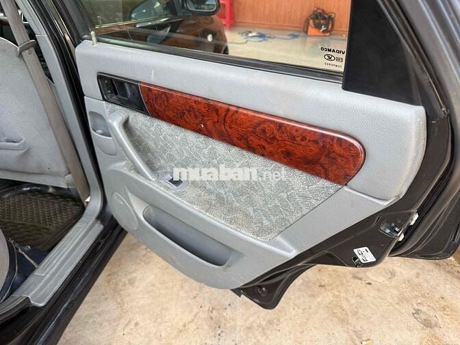 Chevrolet Lacetti 2009 gốc đaklak