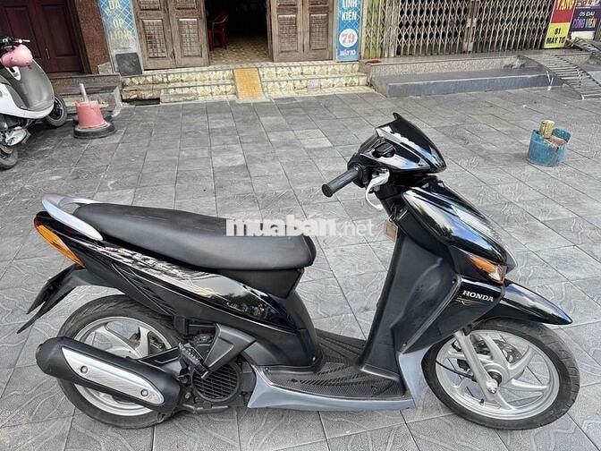 Honda Click