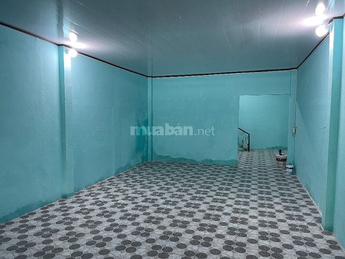 Cho thuê nhà nguyên căn quận Tân Phú, 20/120 Bờ Bao Tân Thắng