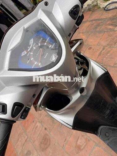 Honda Vision 2013 Nâu
