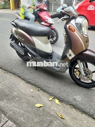 Yamaha Mio Classico 2011 bstp máy móc nguyên zin 