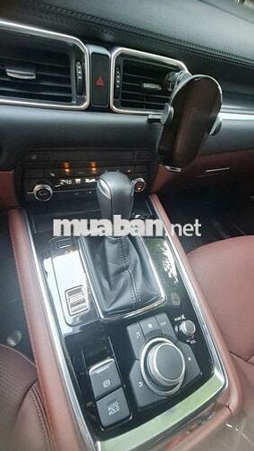 CHÍNH CHỦ XE GIA ĐÌNH Mazda CX-8 AWD 2026 Trắng
