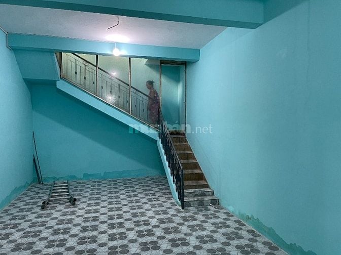 Cho thuê nhà nguyên căn quận Tân Phú, 20/120 Bờ Bao Tân Thắng