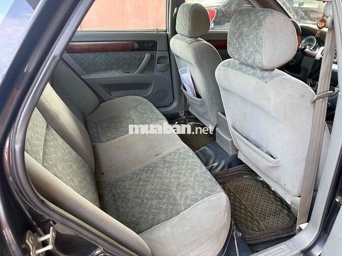 Chevrolet Lacetti 2009 gốc đaklak