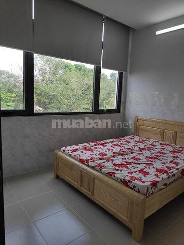 Căn hộ 45m2 1PN giá 5,6tr/tháng Q2