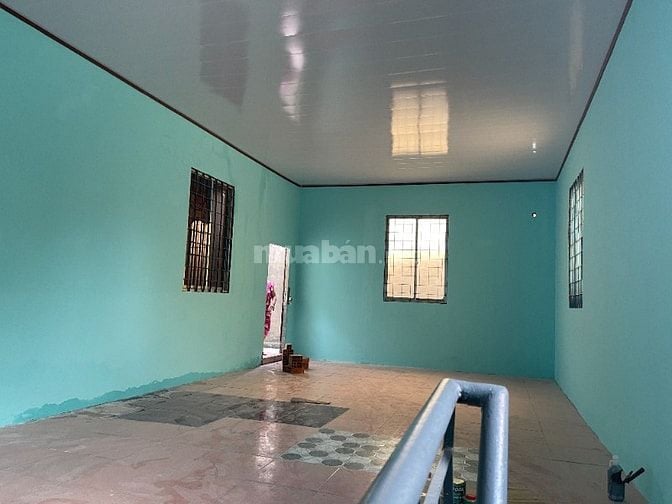 Cho thuê nhà nguyên căn quận Tân Phú, 20/120 Bờ Bao Tân Thắng