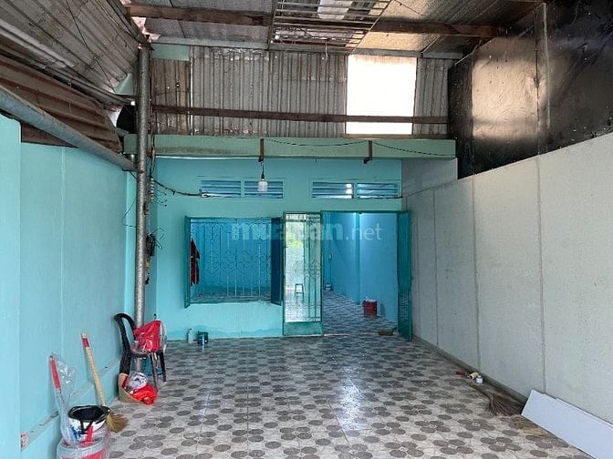 Cho thuê nhà nguyên căn quận Tân Phú, 20/120 Bờ Bao Tân Thắng