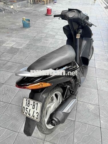 Honda Click