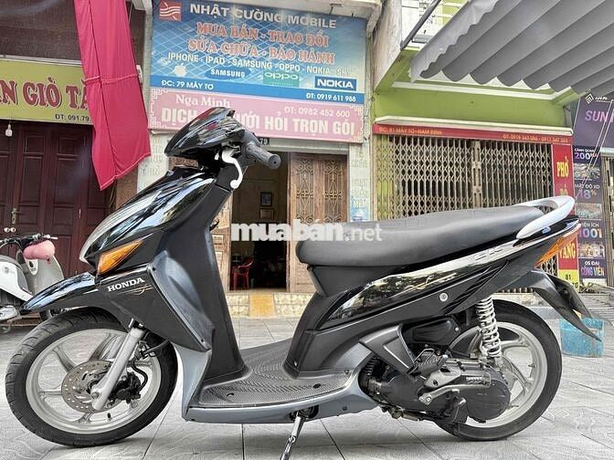 Honda Click