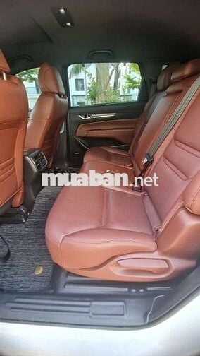 CHÍNH CHỦ XE GIA ĐÌNH Mazda CX-8 AWD 2026 Trắng