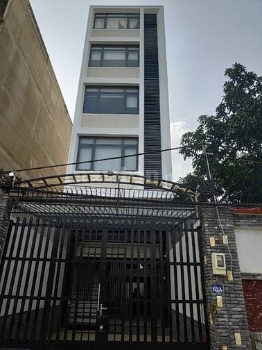Căn hộ 45m2 1PN giá 5,6tr/tháng Q2