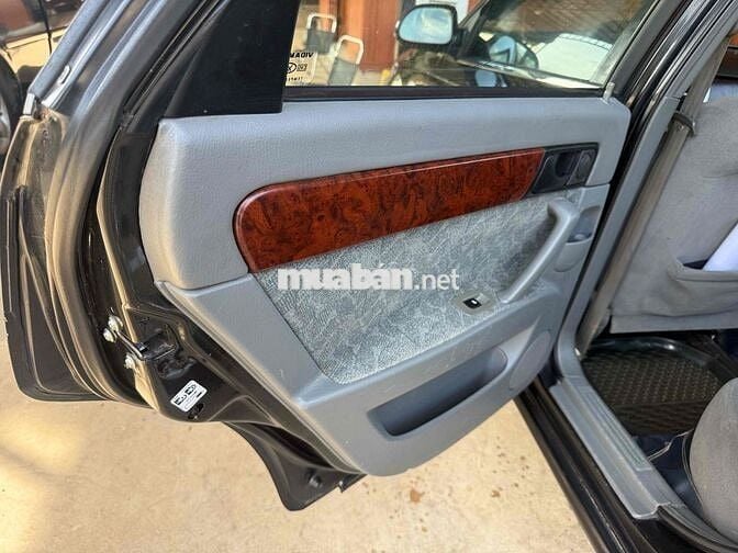 Chevrolet Lacetti 2009 gốc đaklak
