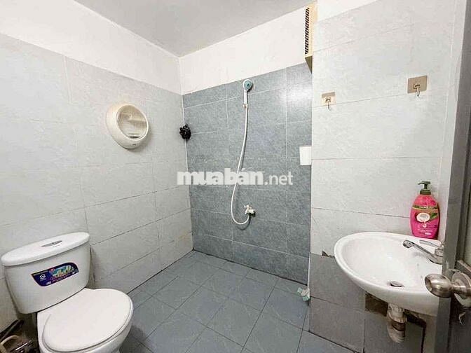 DUPLEX CỬA SỔ TRỜI - NHÀ MỚI THIẾT KẾ SIÊU ĐẸP - FULL NỘI THẤT MỚI -
