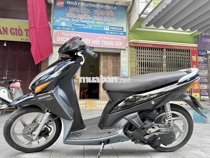Honda Click