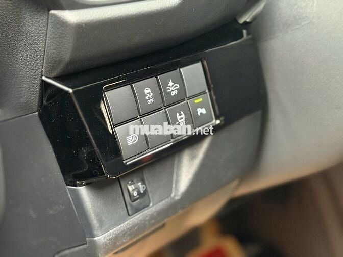 YARIS CROSS V 2024 SUV ĐÔ THỊ - GIÁ CÒN BỚT