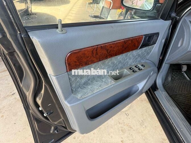 Chevrolet Lacetti 2009 gốc đaklak