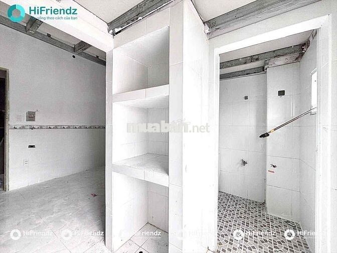 PHÒNG TRỌ CÓ GÁC 2TR8 GẦN TRƯỜNG VĂN HIẾN