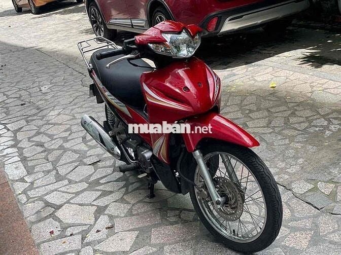 Wave s110 biển số 0123 trả trc 6tr9 nhận xe