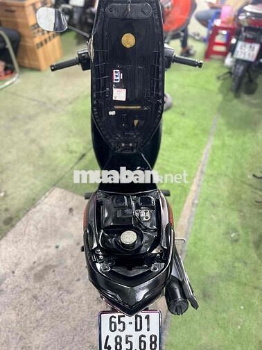 Yamaha Sirius Fi 2020 Đen