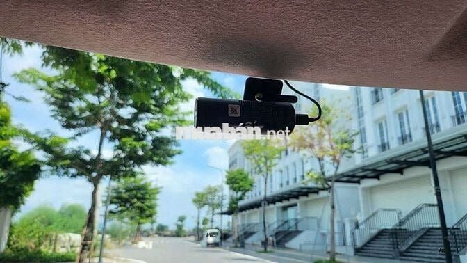 VinFast VF3 2025 Hồng 19.000 km