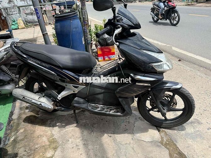 Honda Air Blade 2008 bstp êm ru giá rẻ bán nhanh