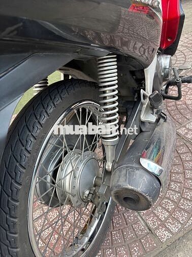 Honda Future 125cc 2014 bs 70g1-49623