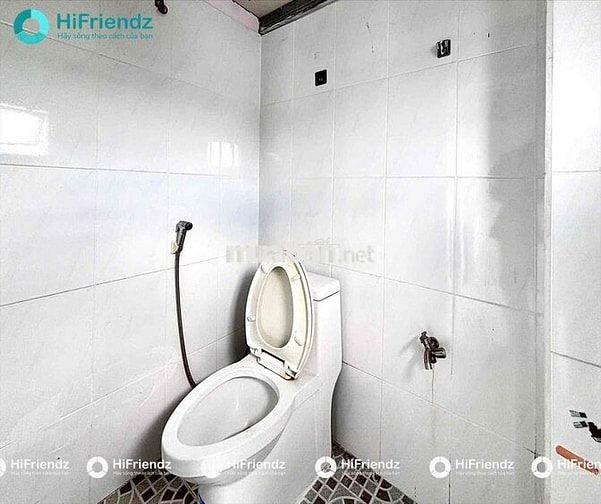 PHÒNG TRỌ CÓ GÁC 2TR8 GẦN TRƯỜNG VĂN HIẾN