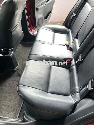 Toyota Vios 2020 Số sàn Đỏ 81226 km