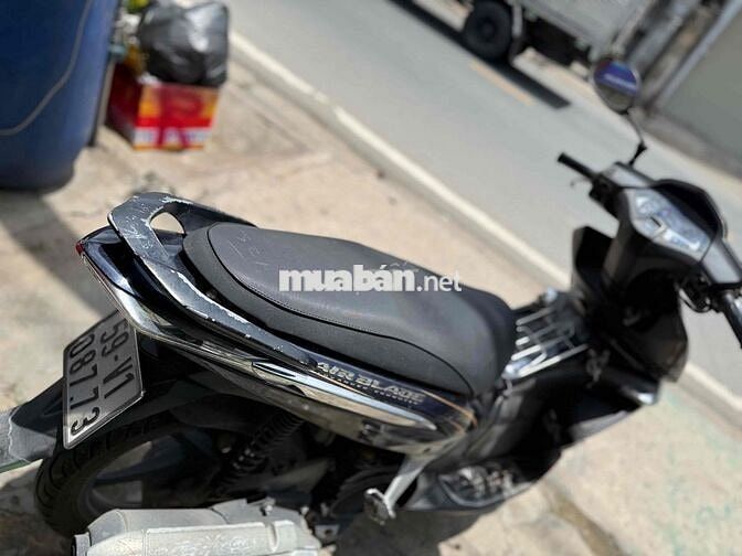 Honda Air Blade 2008 bstp êm ru giá rẻ bán nhanh