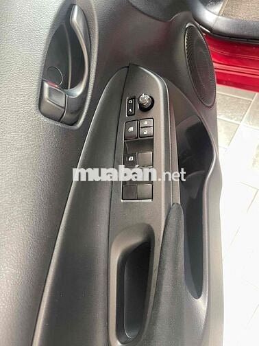 Toyota Vios 2020 Số sàn Đỏ 81226 km