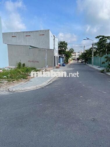 Chính Chủ Bán Lô Đất Góc 2 Mặt Tiền 970Triệu