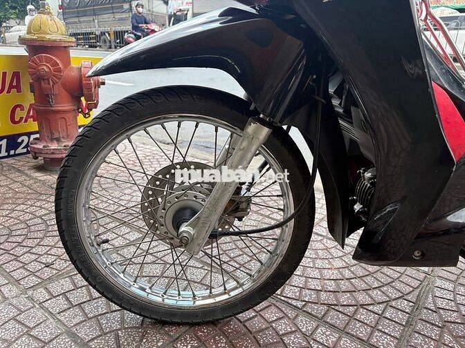 Honda Future 125cc 2014 bs 70g1-49623