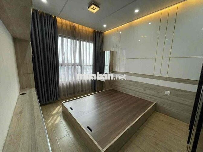 Cho thuê Emerald Celadon City Tân Phú - Duplex 127m2 3PN Bay Window Vi