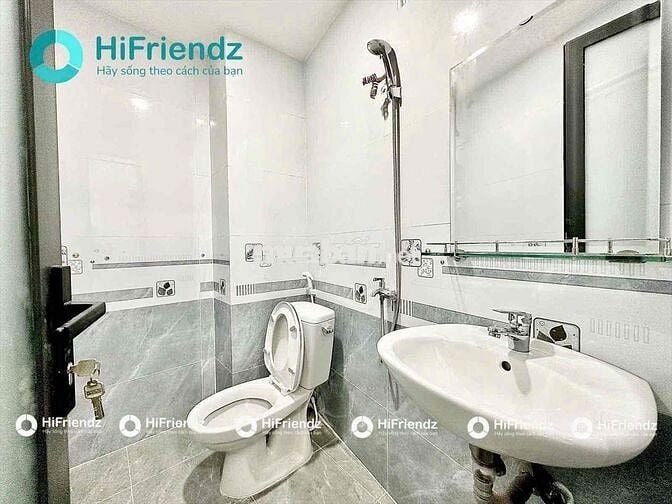 ÂU CƠ_STUDIO FULL NỘI THẤT GIÁ SIÊU MỀM_ĐH VĂN HIẾN_NGÃ TƯ BẢY HIỀN