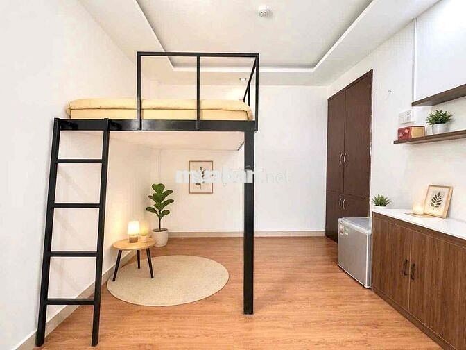 🔥🏡PHÒNG GÁC LỬNG CỬA SỔ TRỜI TẠI SÂN BAY