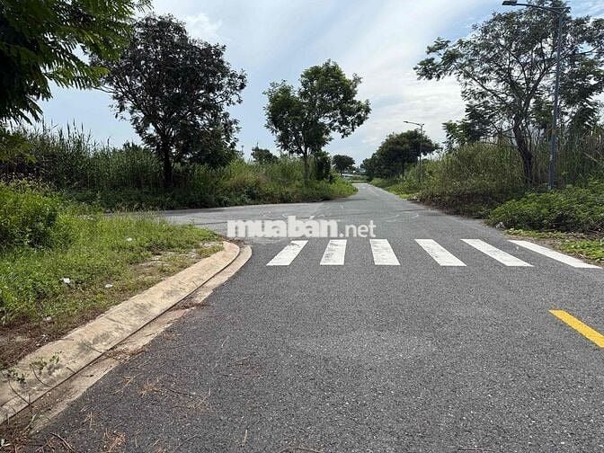 Đất Đẹp Có Sổ- Mặt Tiền 16m - View Công Viên