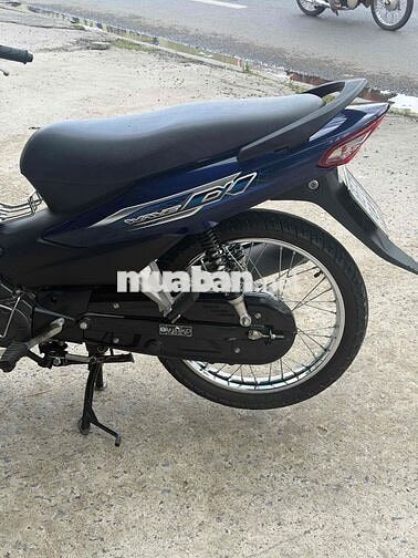 Honda Wave RSX Xanh Xe số
